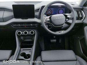 Skoda Kodiaq 7S SELECTION PLUS + 2.0TDI 150HP DSG - Image 2