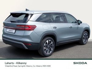 Skoda Kodiaq 7S SELECTION PLUS + 2.0TDI 150HP DSG - Image 3