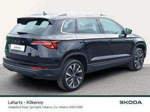 Skoda Karoq SELECTION+ 2.0TDI 115HP *LEATHER INTER - Image 3