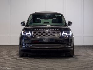 2022 Range Rover Westminster P400e 5 Seat N1 - Image 2
