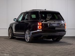 2022 Range Rover Westminster P400e 5 Seat N1 - Image 4