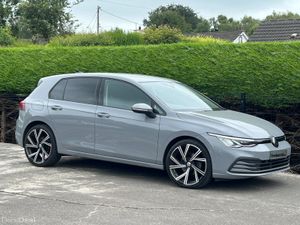 Volkswagen Golf 2021 - Image 2