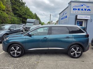 2018 PEUGEOT 5008 ALLURE 1.2 130BHP *7 SEATER* - Image 3