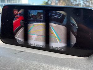 Stunning Mazda CX-5 2018 Photos to Follow - Image 2