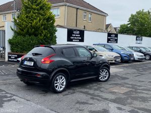 Nissan Juke 2011 - Image 4