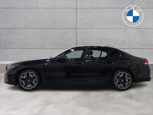 BMW 5-Series 530e M Sport Pro Saloon - Image 4
