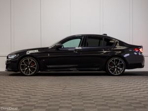 2023 BMW 5-Series 520d M-Sport - Image 3