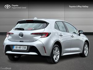 Toyota Corolla COROLLA HYBRID LUNA H/B - Image 2