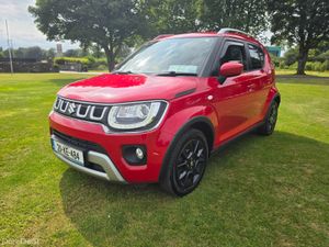 Suzuki Ignis  1.2 hybrid ( NCT and TAX ) - Image 2
