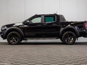 212 Ford Ranger Wildtrak 5 Seat N1 Crewcab - Image 3
