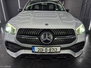 Mercedes-Benz GLE 2020 - Image 2