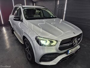 Mercedes-Benz GLE 2020 - Image 4