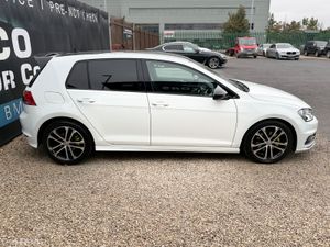 VOLKSWAGEN GOLF 2015 - 1.4 - R LINE - HUGE SPEC ! - Image 4