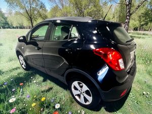 2017 Opel Mokka SC 1.4T 140PS FWD - Image 3