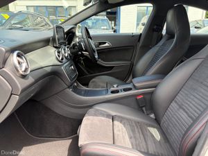 2016 MERCEDES CLA 180 AMG AUTO - Image 4