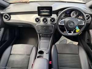 2016 MERCEDES CLA 180 AMG AUTO - Image 2