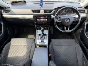2021 SKODA SUPERB 1.6TDI AMBITION AUTO - Image 2