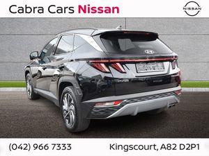 Hyundai Tucson Executive Plus Low Mileage - Image 3