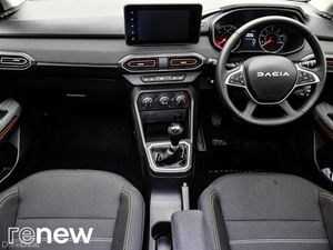 Dacia Sandero Stepway Expression TCe 90 NBI - Image 3