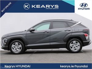 Hyundai KONA 1.0 T-GDI Elegance - Image 3