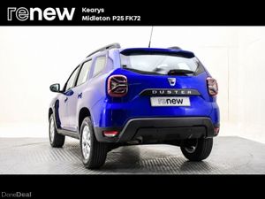 Dacia Duster 1.0 TCe 90 Comfort. Tiny Mileage - Image 3