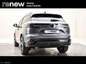 Renault Austral Techno Esprit Alpine E-Tech Full H - Image 4