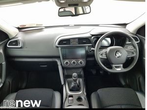 Renault Kadjar 1.5 BLUE dCi 115 S-Edition - Image 4