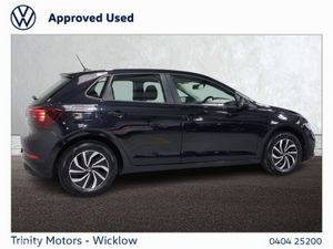 Volkswagen Polo  ** TREND ** 1.0 MPI ** 80BHP ** M - Image 3