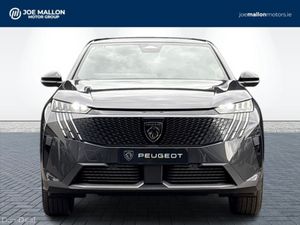 Peugeot 3008 1.2 MHEV 145bhp eDCS6 GT Exclusive - - Image 4