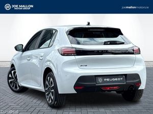 Peugeot 208 All New Style 1.0 Petrol Turbo 100HP 6 - Image 3