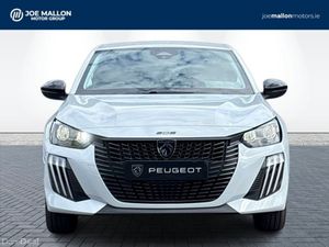 Peugeot 208 All New Style 1.0 Petrol Turbo 100HP 6 - Image 4