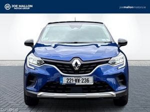 Renault Captur 1.0 TCe 90 DFull Limited - Image 4
