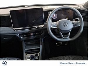 Volkswagen Tiguan 2.0TDI R-line 75 DSG *IMMEDIATE - Image 3