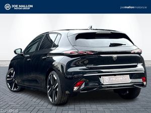 Peugeot 308 GT HYBRID - Image 2