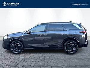 Peugeot 5008 E GT EXCLUSIVE - Image 4