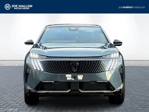 Peugeot 3008 E GT EXCLUSIVE - Image 3