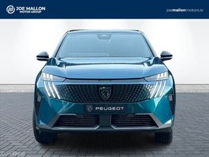 Peugeot 3008 GT Petrol Hybrid - Image 3