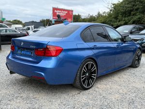 2013 BMW 3 Series  2.0 M SPORT AUTO - Image 3