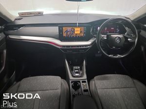 Skoda Octavia COMBI 2.0 TDI 150BHP DSG 4x4 STYLE - Image 2