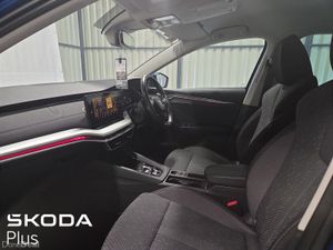Skoda Octavia COMBI 2.0 TDI 150BHP DSG 4x4 STYLE - Image 4