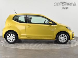 Volkswagen up! 1.0 75BHP TAKE UP - Image 2