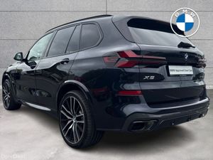 BMW X5 xDrive50e M Sport - Image 2