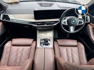 BMW X5 xDrive50e M Sport - Image 4