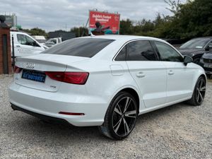 2015 Audi A3 Saloon 1.4 AUTO - Image 3