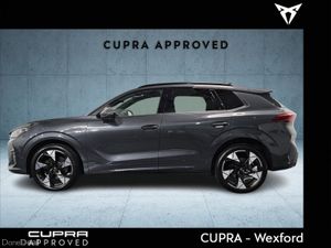 Cupra Terramar TERRAMAR VZ EHYBRID 272HP DSG - Image 3