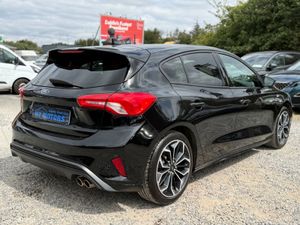 2019 Ford Focus 1.5 180HP ST LINE X - Image 3