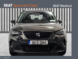 SEAT Arona Arona 1.0TSI 115hp DSG SE - Image 3