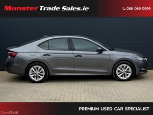 Skoda Octavia Ambition 2.0TDI 115HP - Image 3
