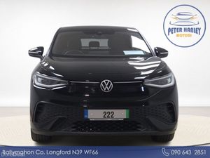 Volkswagen ID.5 Id5 Style Pro Performance  Style - Image 4