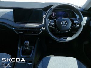 Skoda Octavia SELECTION+ 1.5TSI 150HP *REAR CAMERA - Image 2